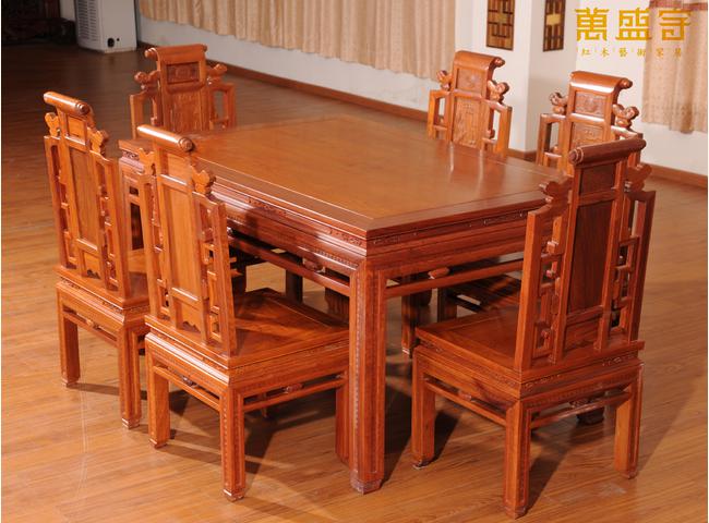 緬花金玉滿堂餐臺