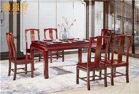 餐臺