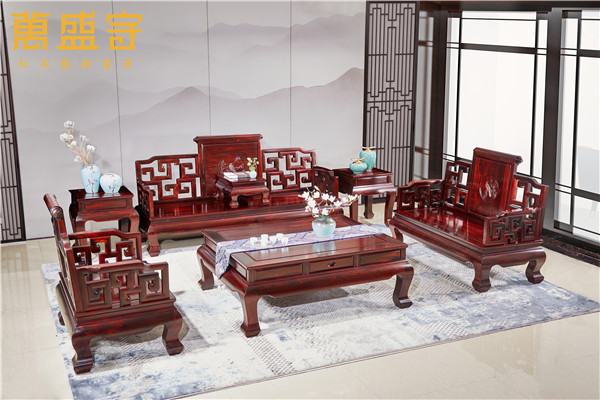 家有紅木家具必備小技巧：防水、防潮