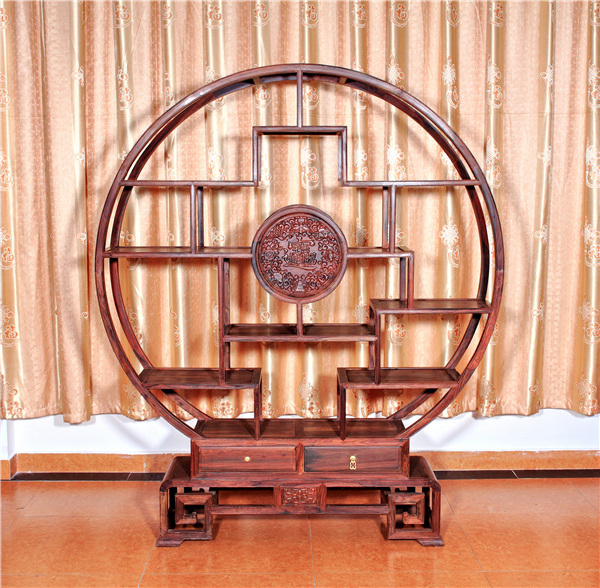 紅木家具選購(gòu)很“簡(jiǎn)單”，看完你就是大神